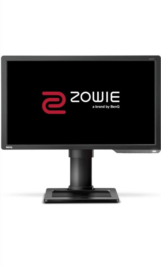 Fashion Monitor benq Zowie 2411p 144hz 1ms