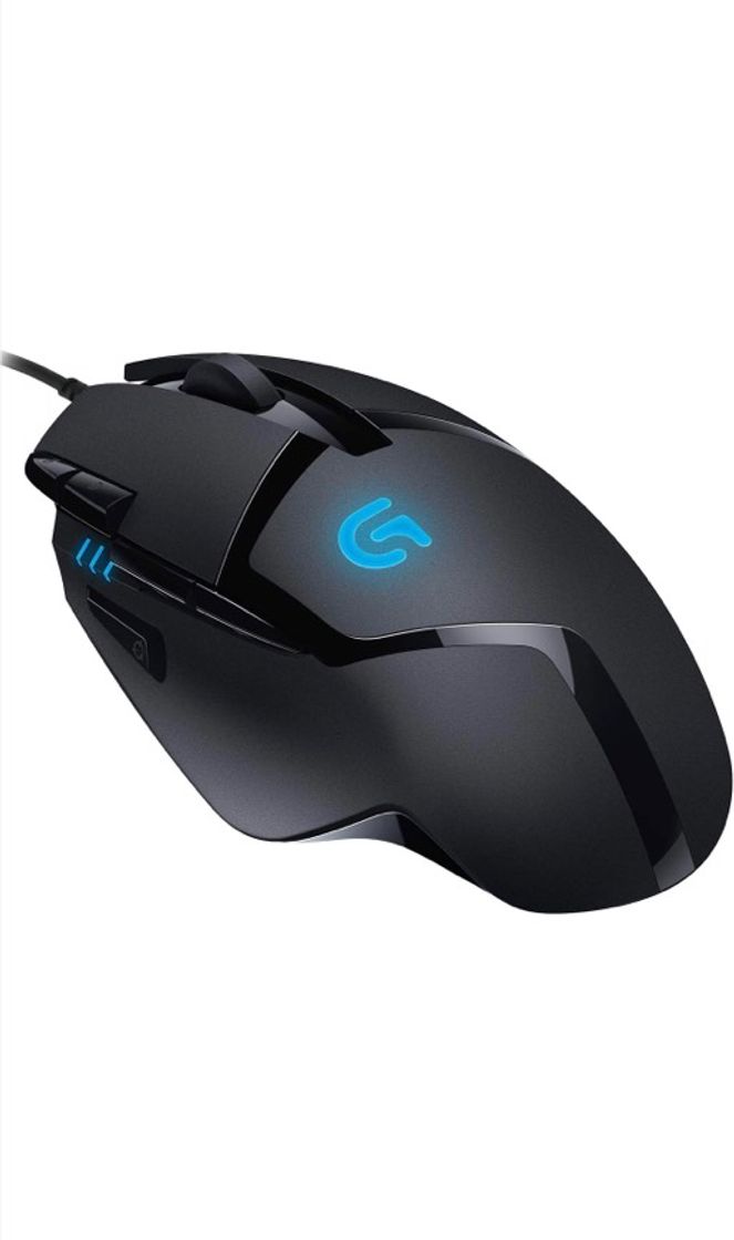 Fashion Ratón Logitech g402