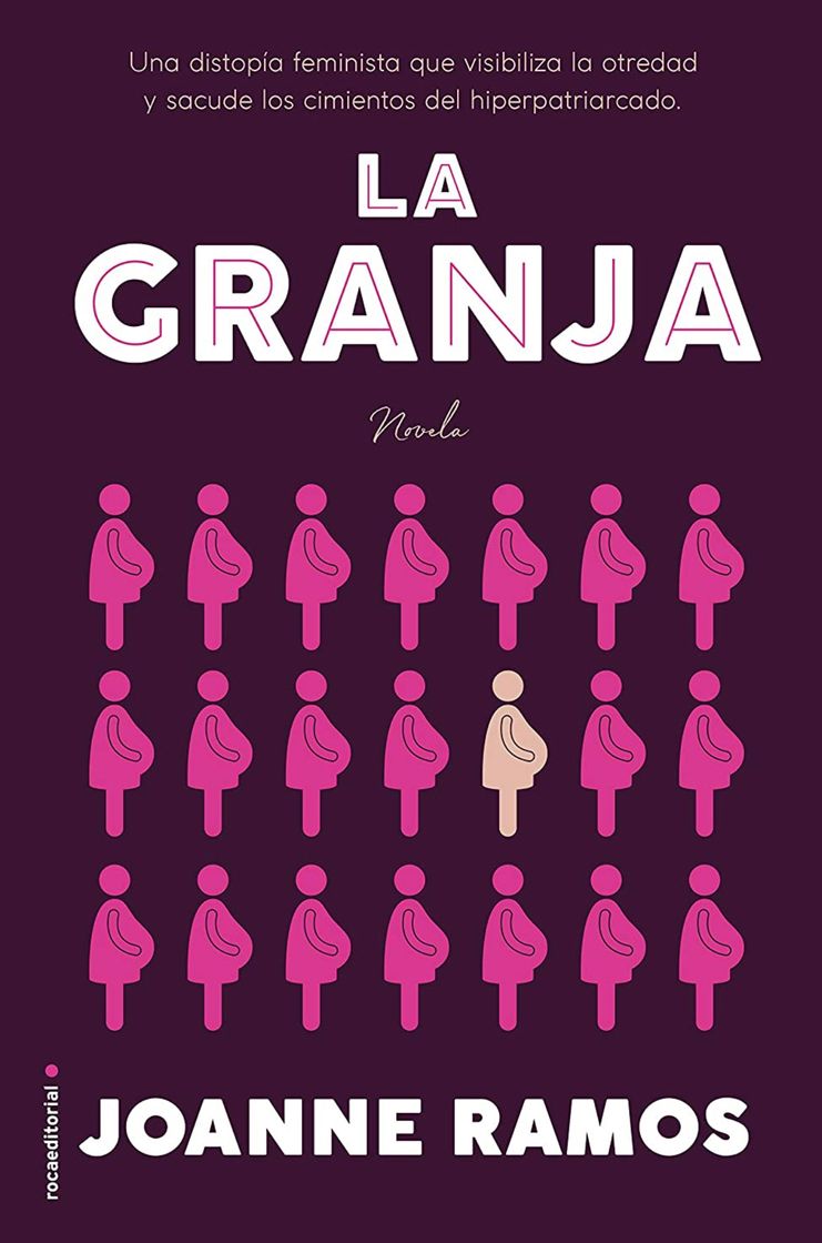 Libro La granja