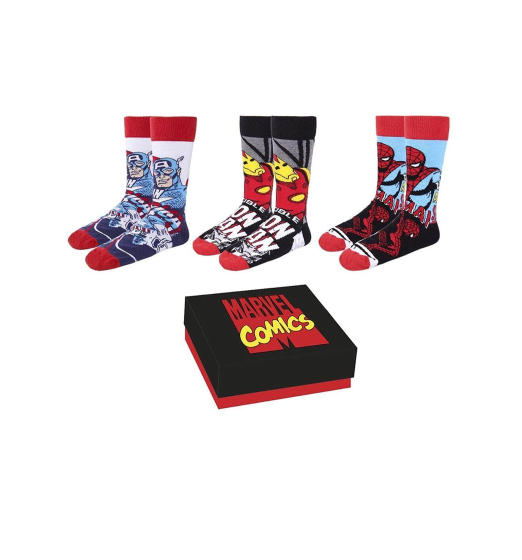 Product Marvel Calcetines