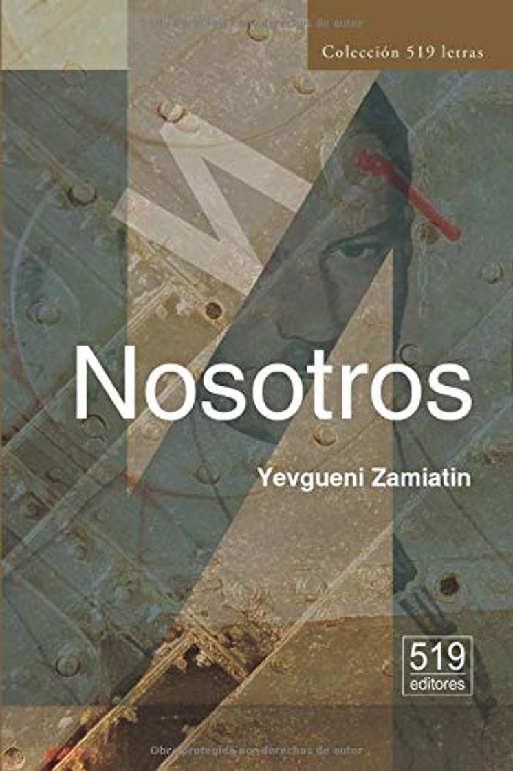 Libro Nosotros