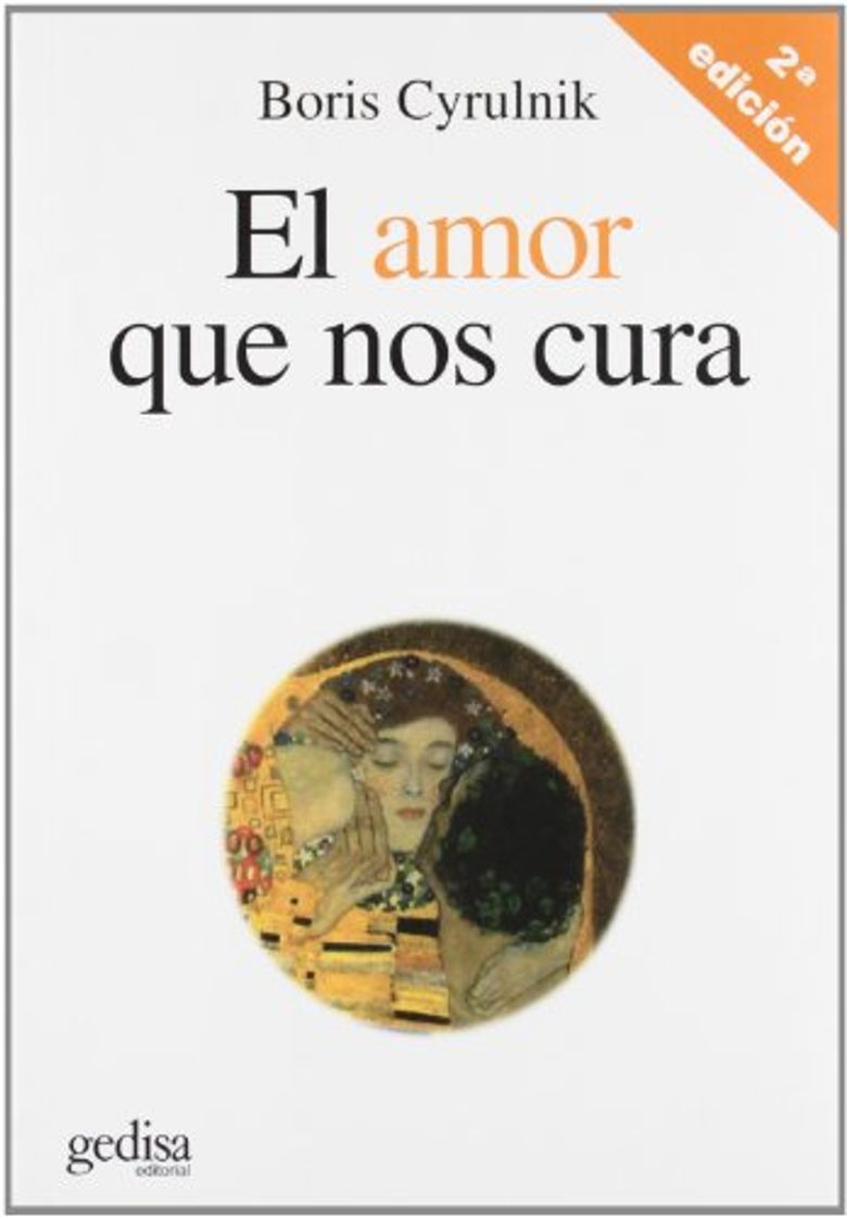 Book El Amor Que Nos Cura