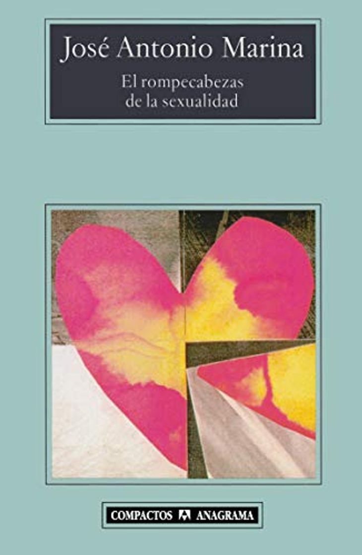 Book El rompecabezas de la sexualidad