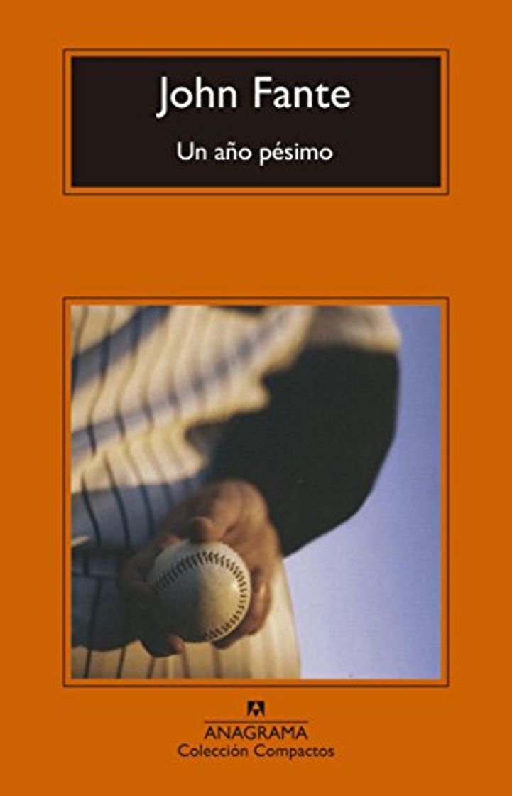 Libro Un año pésimo: 725