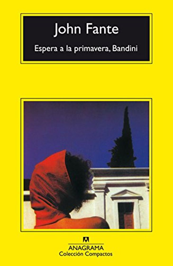 Libro Espera a la primavera, Bandini: 383