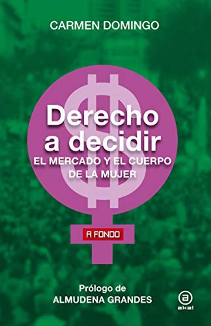 Book Derecho A Decidir