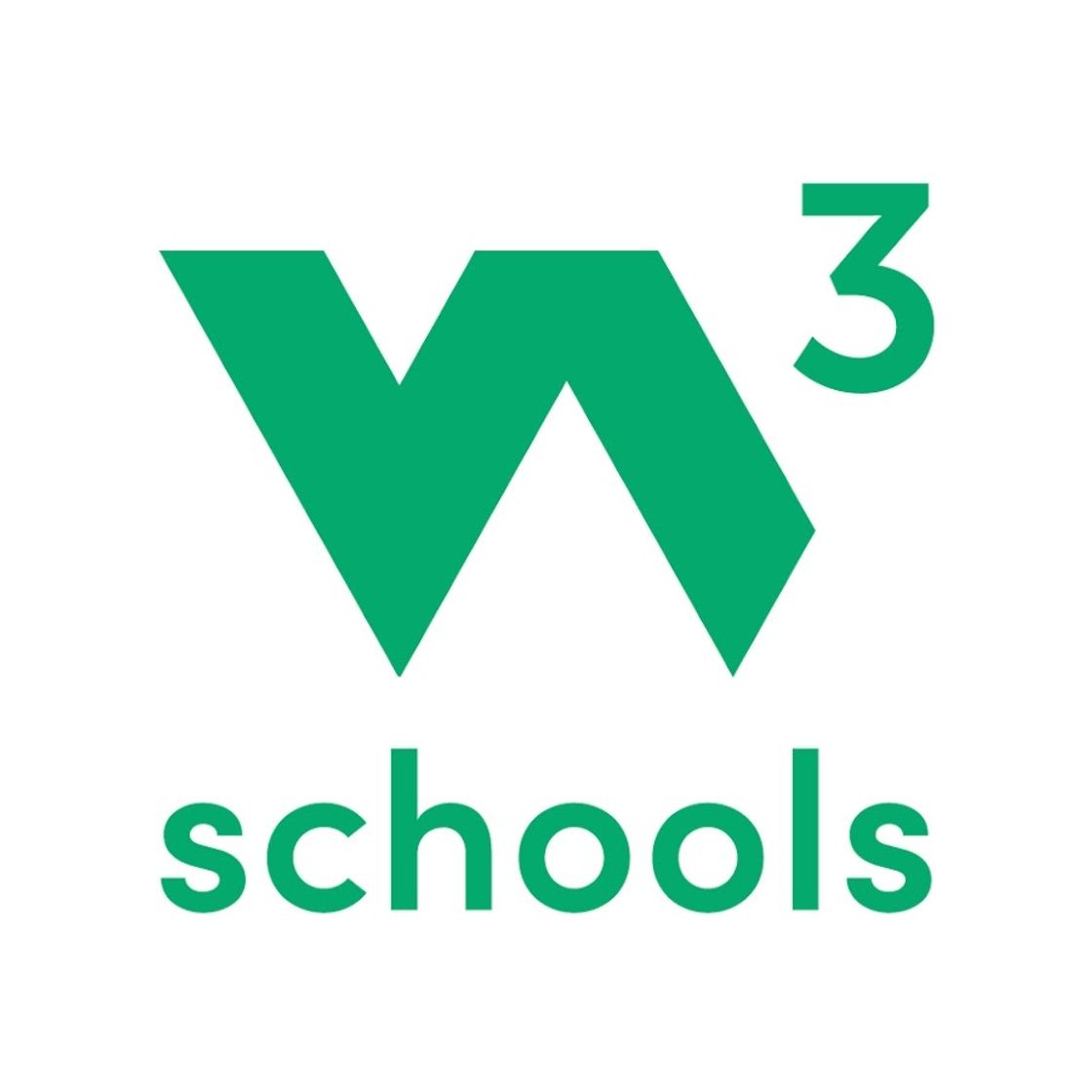 Fashion W3Schools