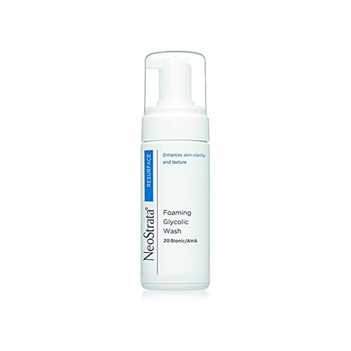 Belleza NEOSTRATA Resurface Espuma Limpiadora 100ML