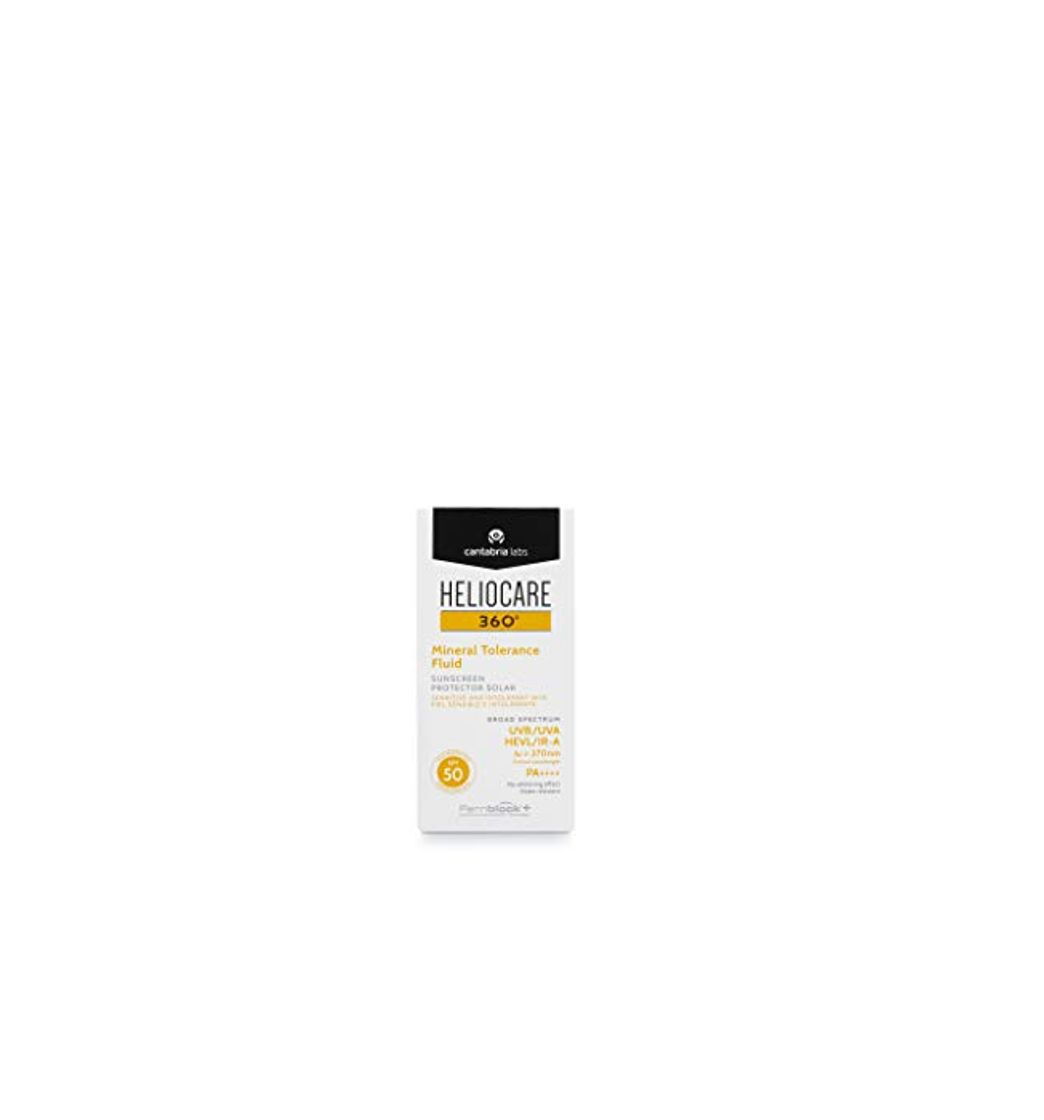 Belleza Heliocare 360 mineral