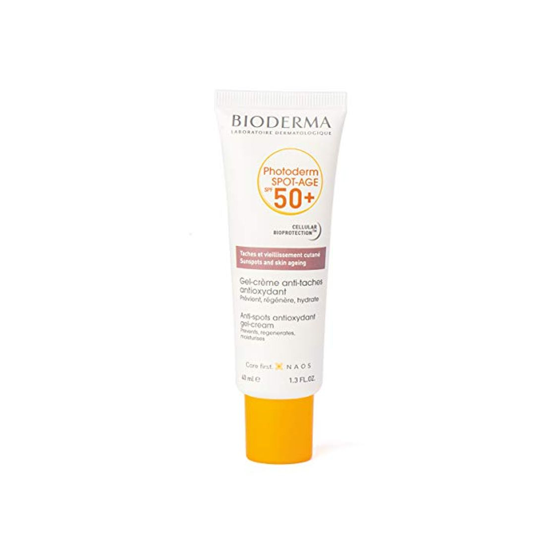 Product Bioderma Bioderma Photoderm Spot-Age Spf50