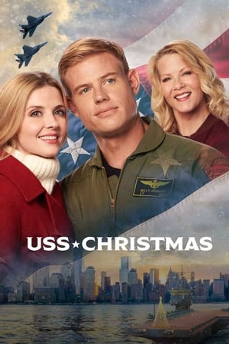 Película USS Christmas