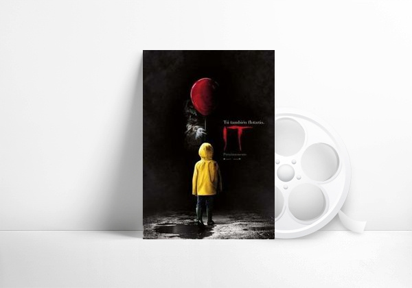 Película It (Eso)