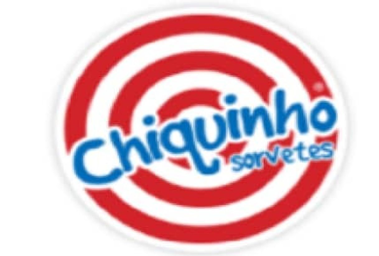 Lugar Chiquinho Sorvetes