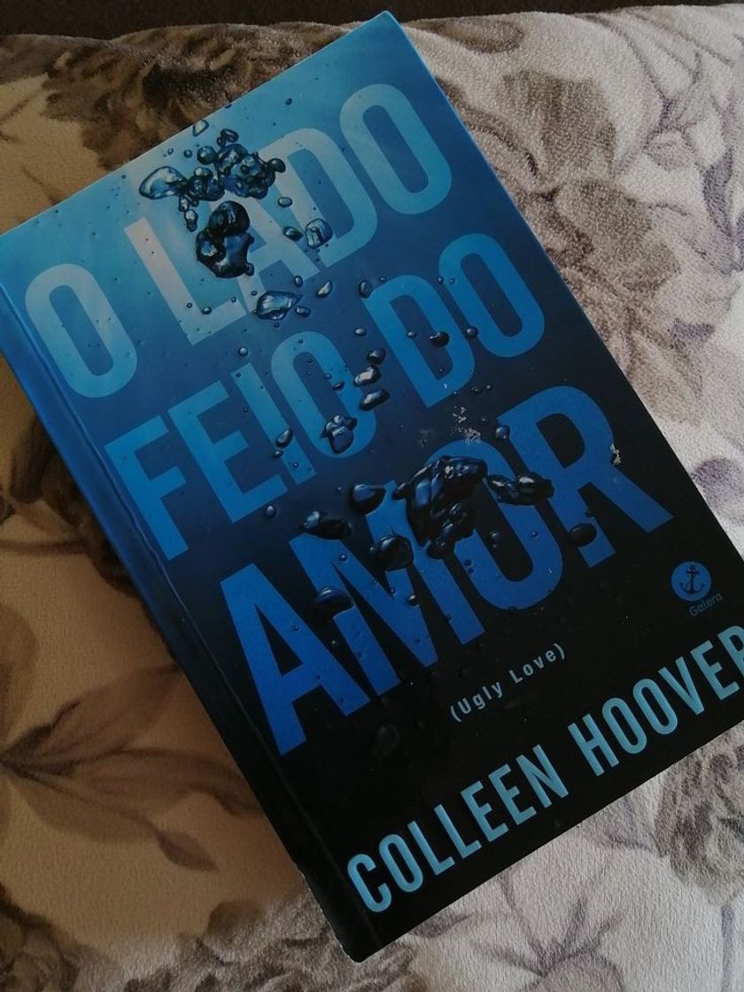 Books O lado feio do amor