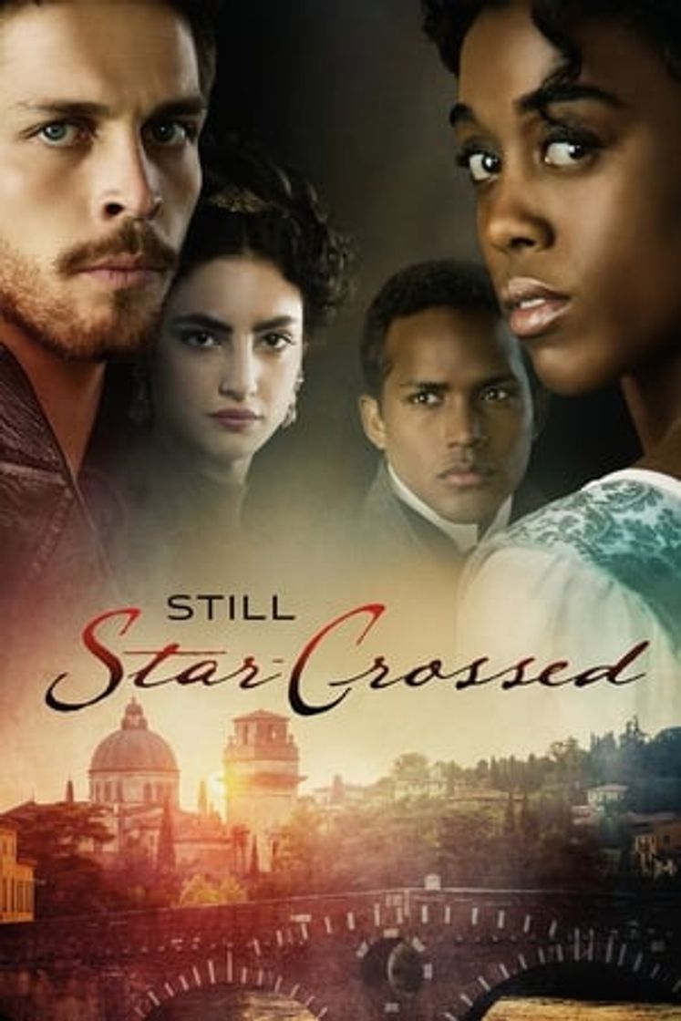 Serie Still Star-Crossed