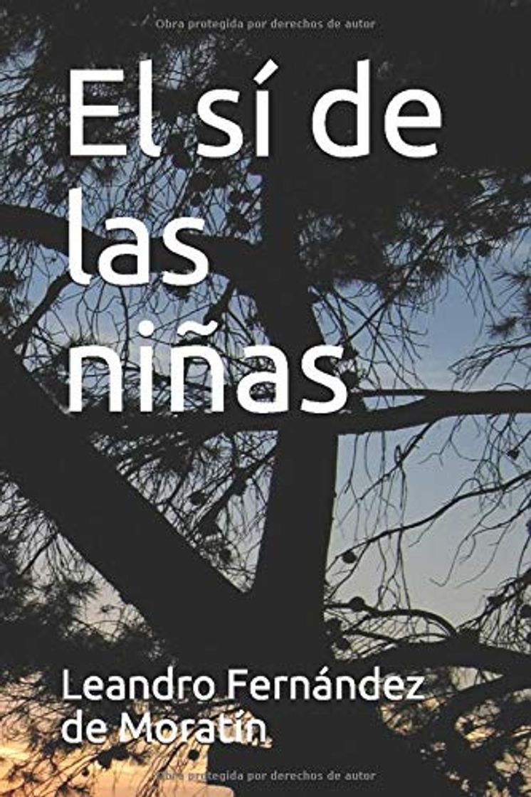 Libros El sí de las niñas