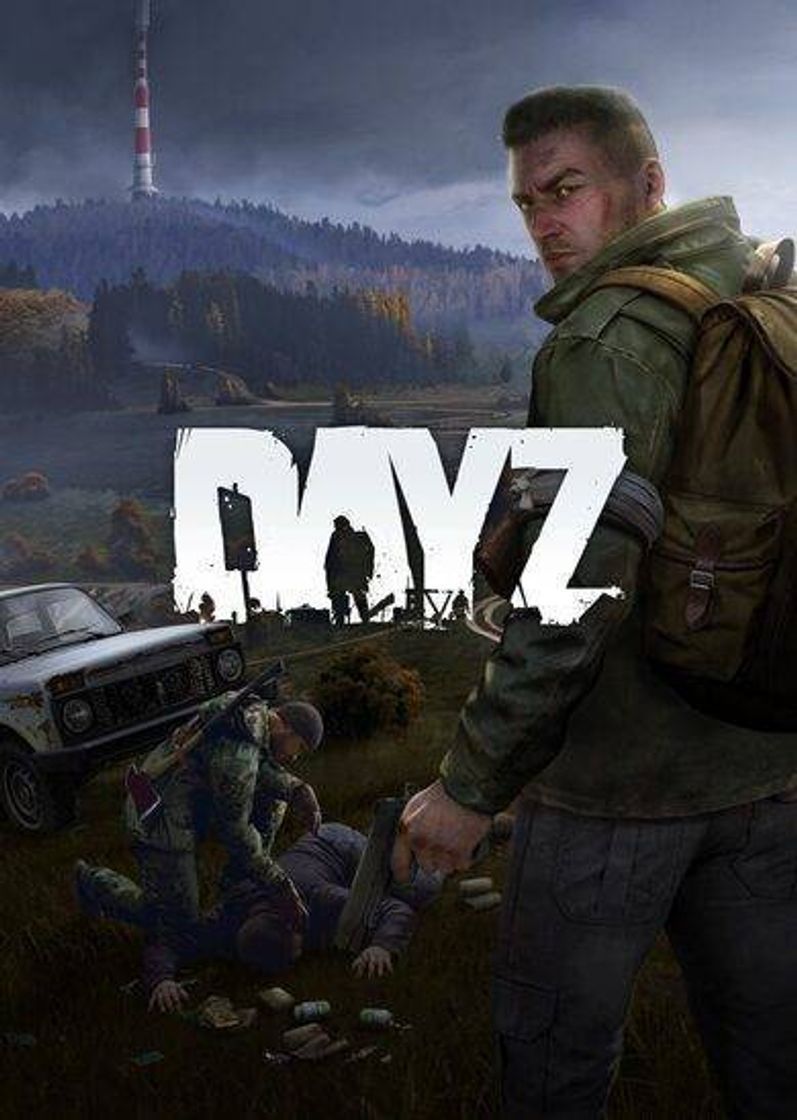 Videojuegos DayZ