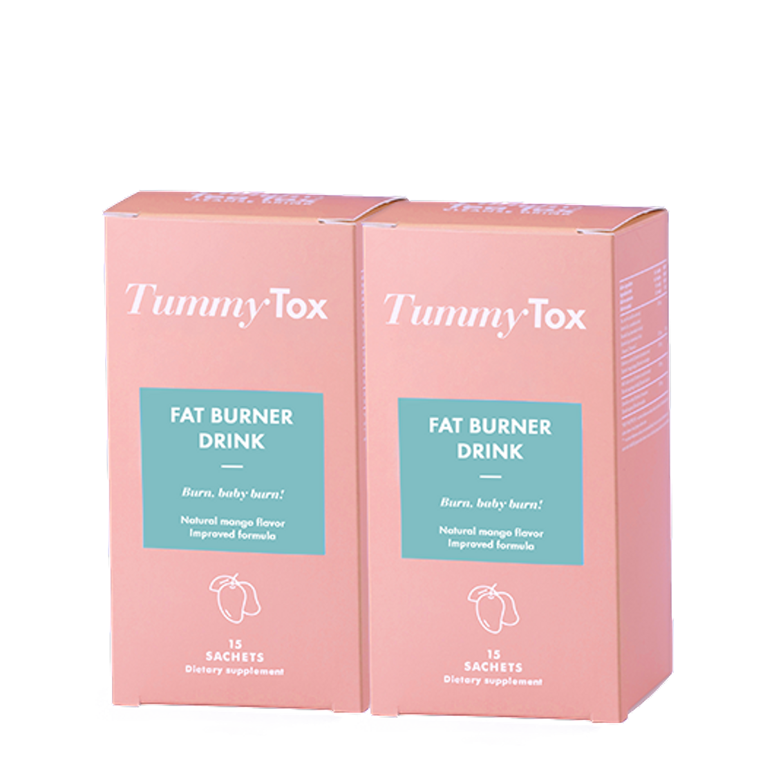 Moda Tummytox