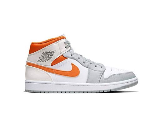 Jordan Air 1 Mid Se - Zapatillas deportivas para hombre