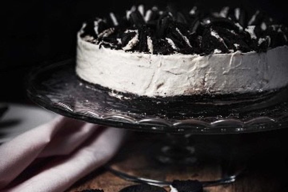 Moda Tarta de Oreo - Recetas Mambo