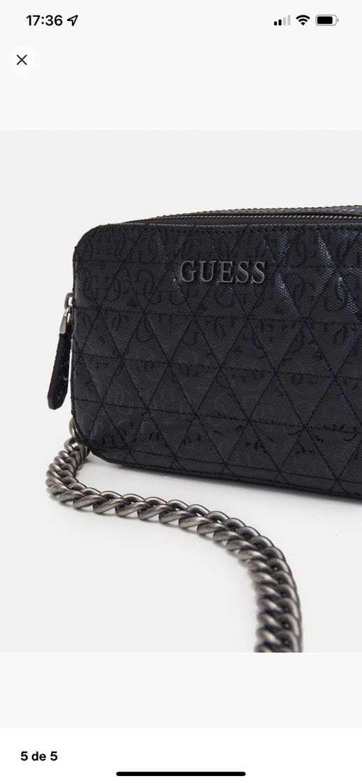 Moda Noelle crossbody camera 