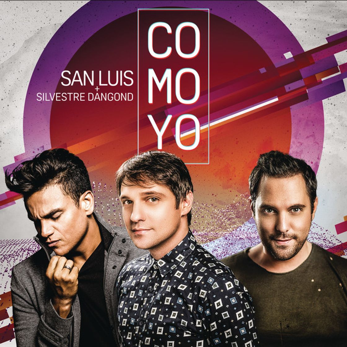 Music Como Yo (feat. Silvestre Dangond)