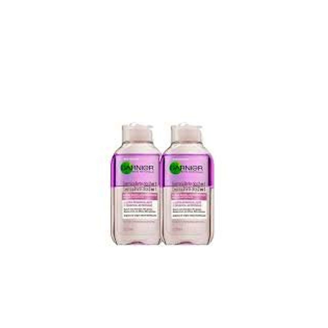 Belleza Garnier Desmaquillante Garnier S.A.Desm.Ojos Bif