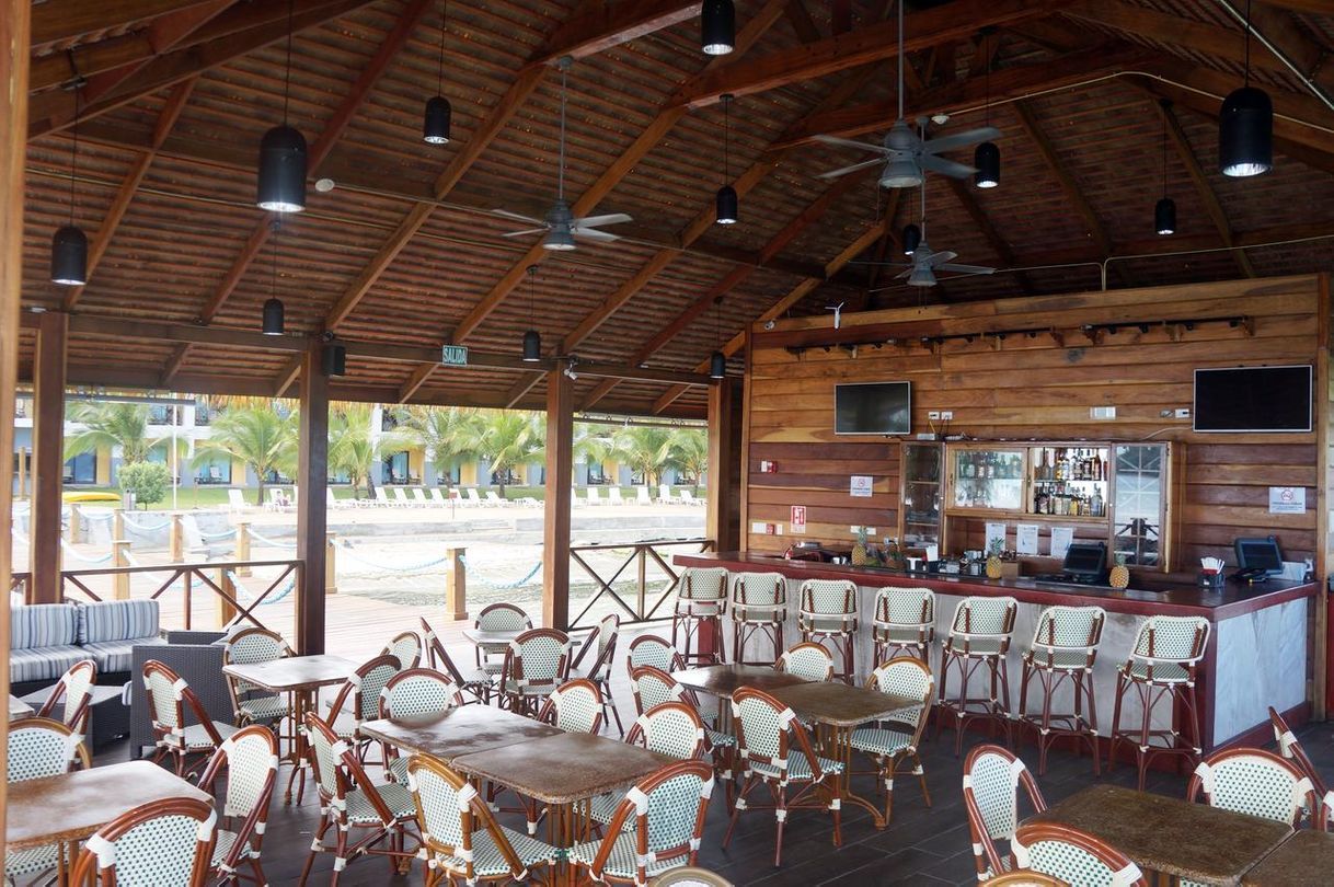 Restaurants Toro Grill Restaurante