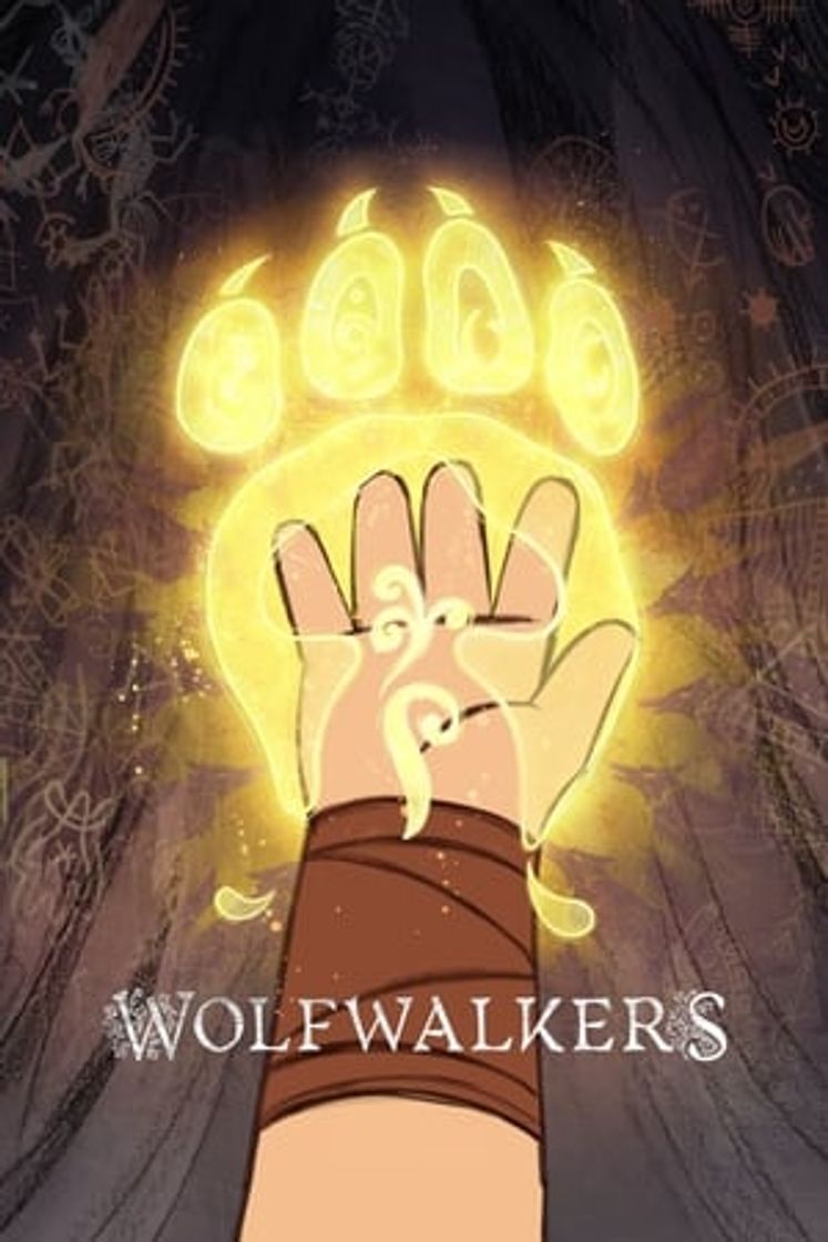 Movie Wolfwalkers