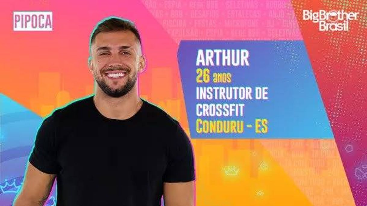 Moda Arthur