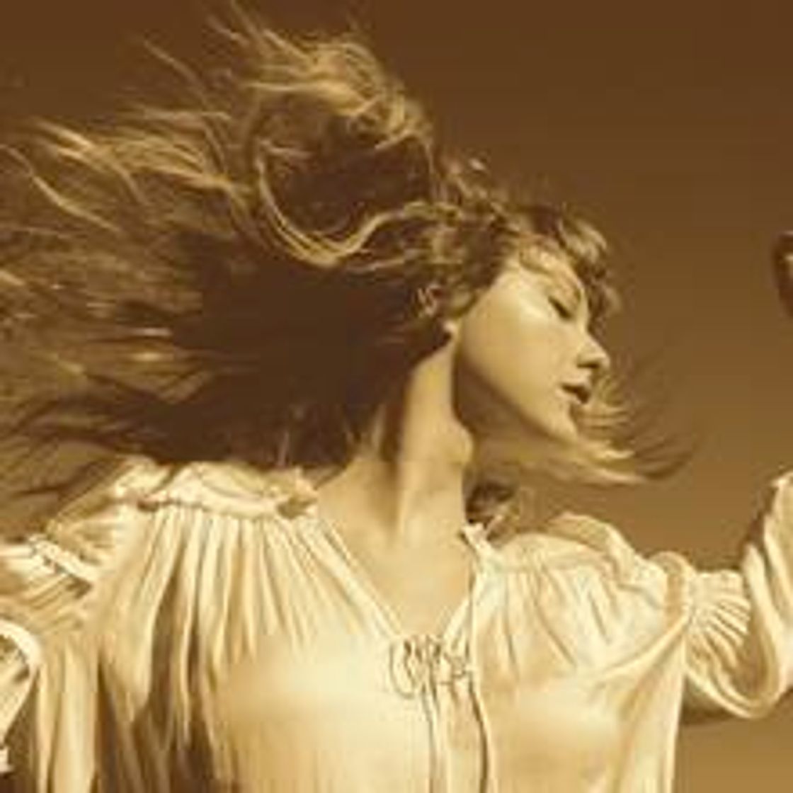 Music Untouchable ( Taylor's Version)