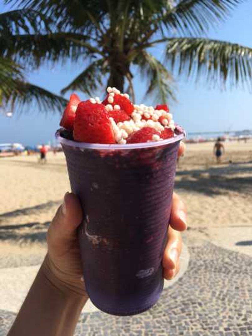 Restaurantes Açai