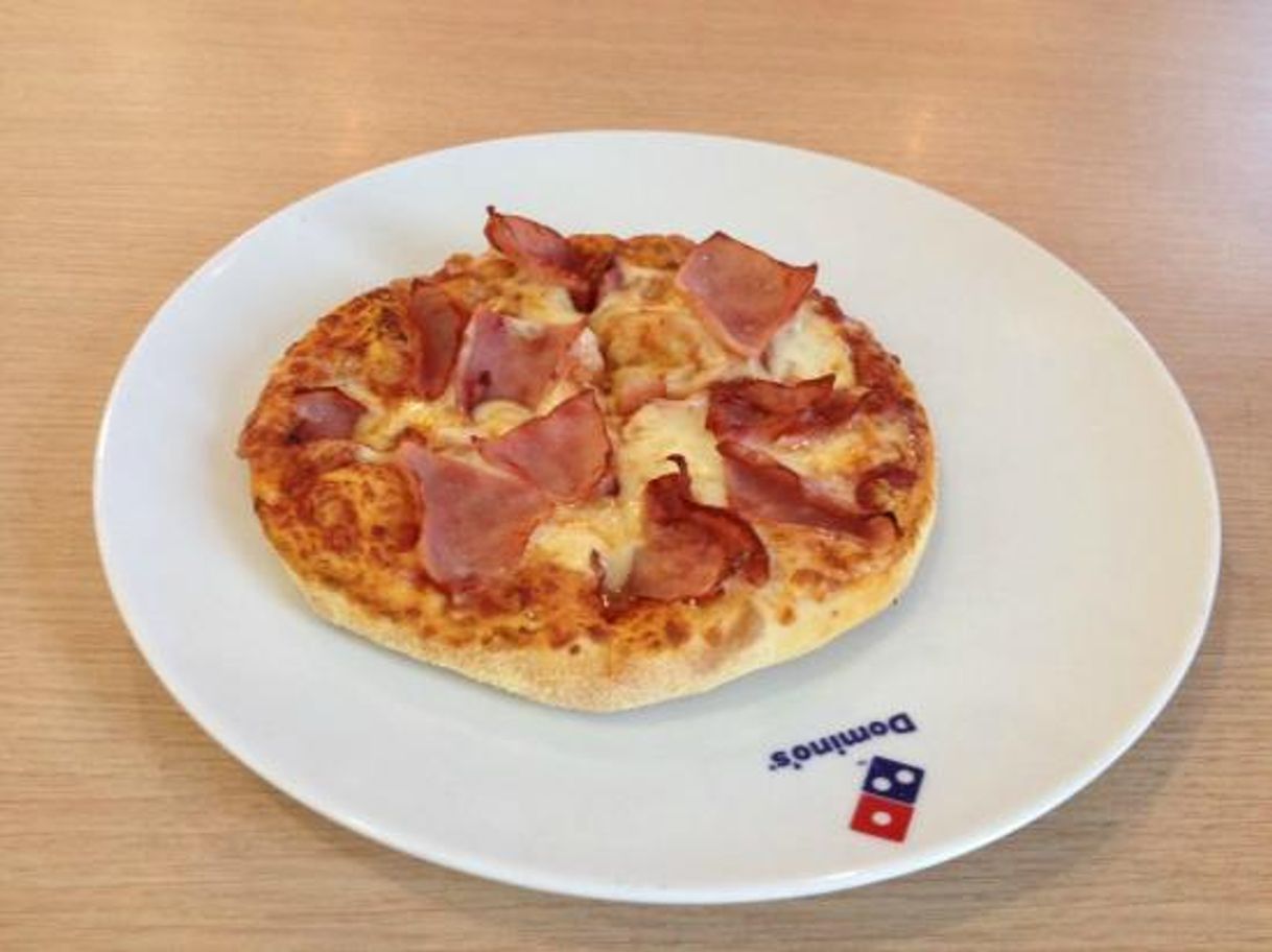 Restaurantes Domino's Pizza