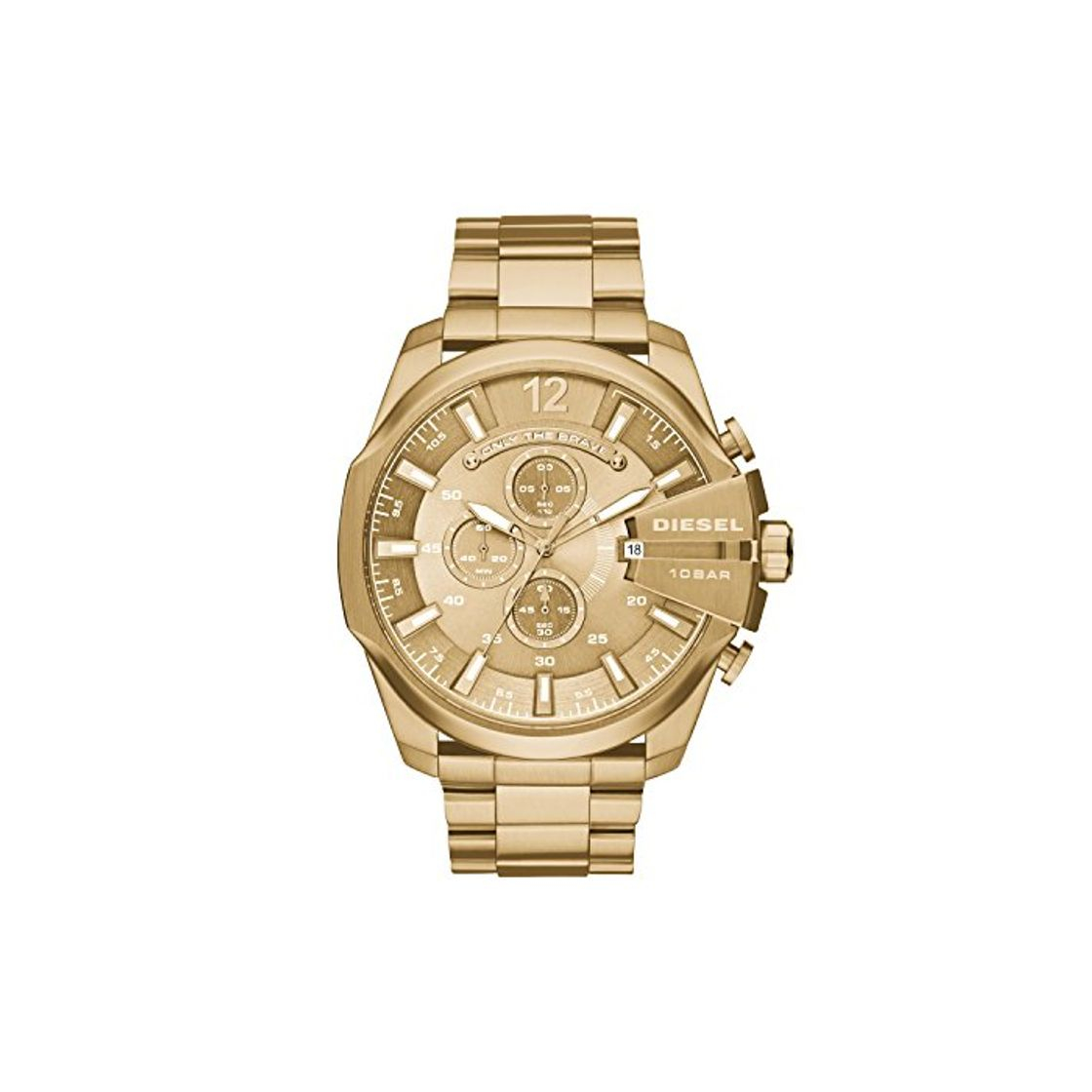 Social Reloj Diesel para Hombre DZ4360