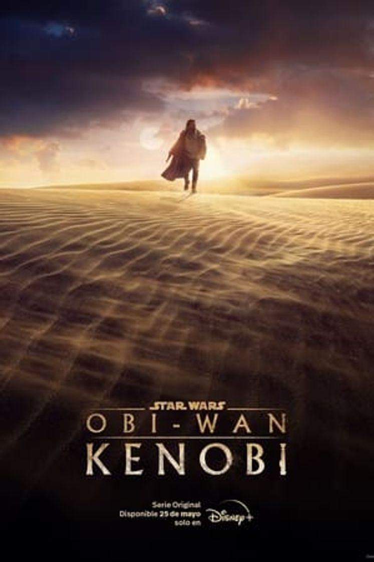 Serie Obi-Wan Kenobi