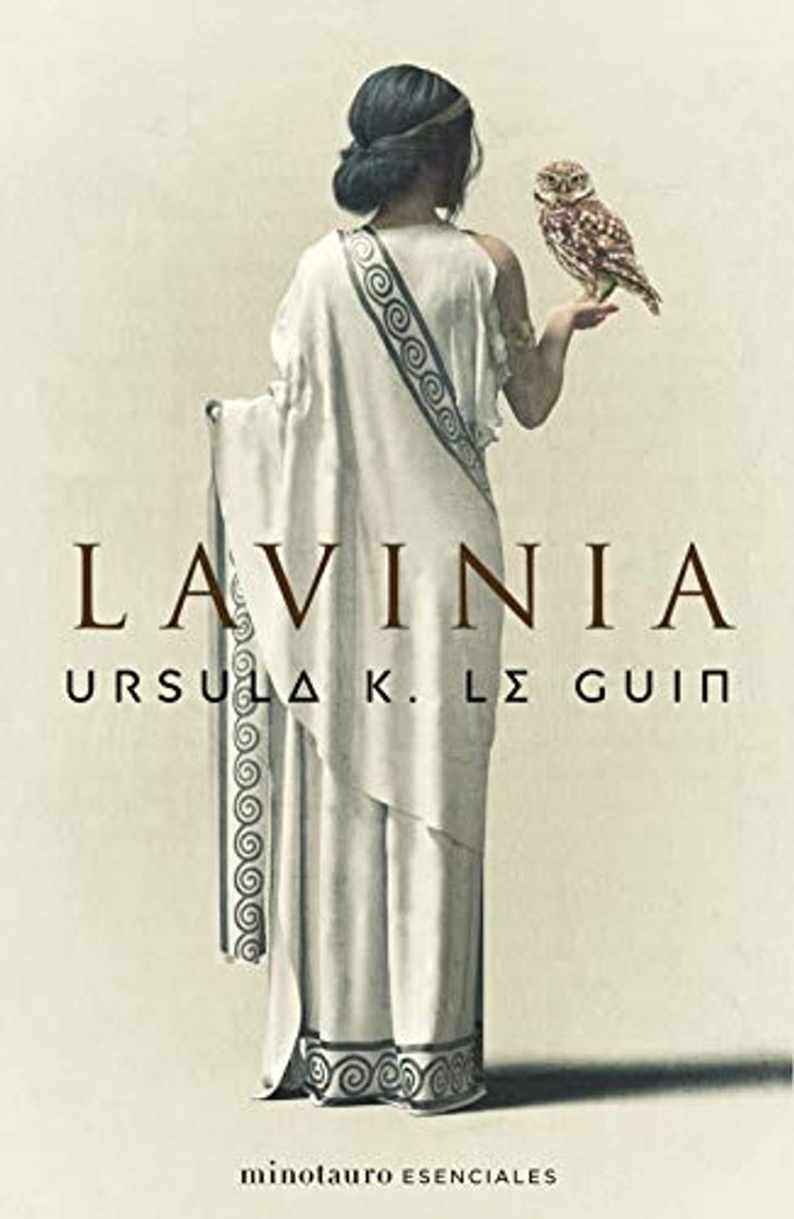 Libros Lavinia