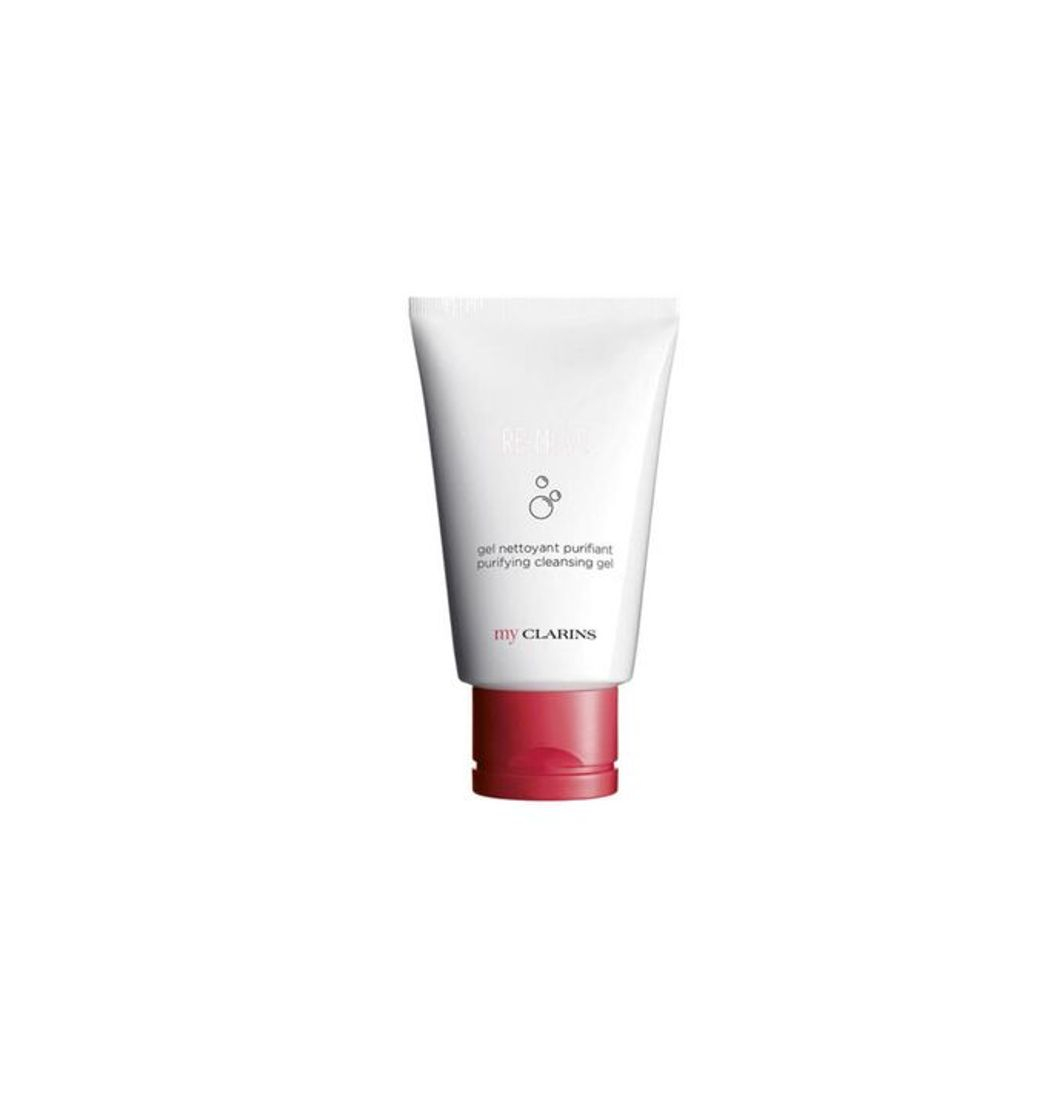 Producto My Clarins RE-MOVE