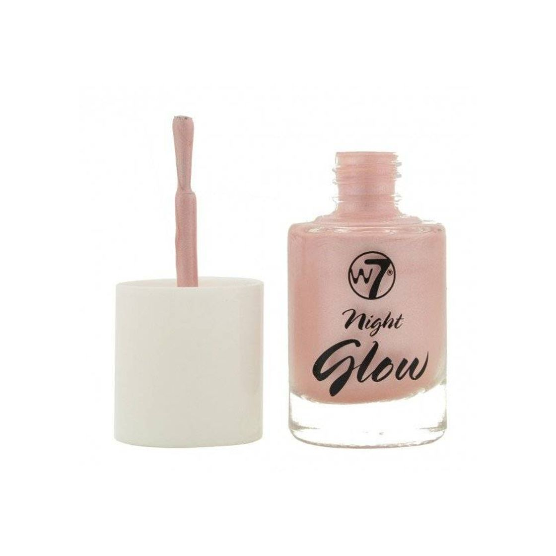 Producto  W7 Night Glow Highlighter