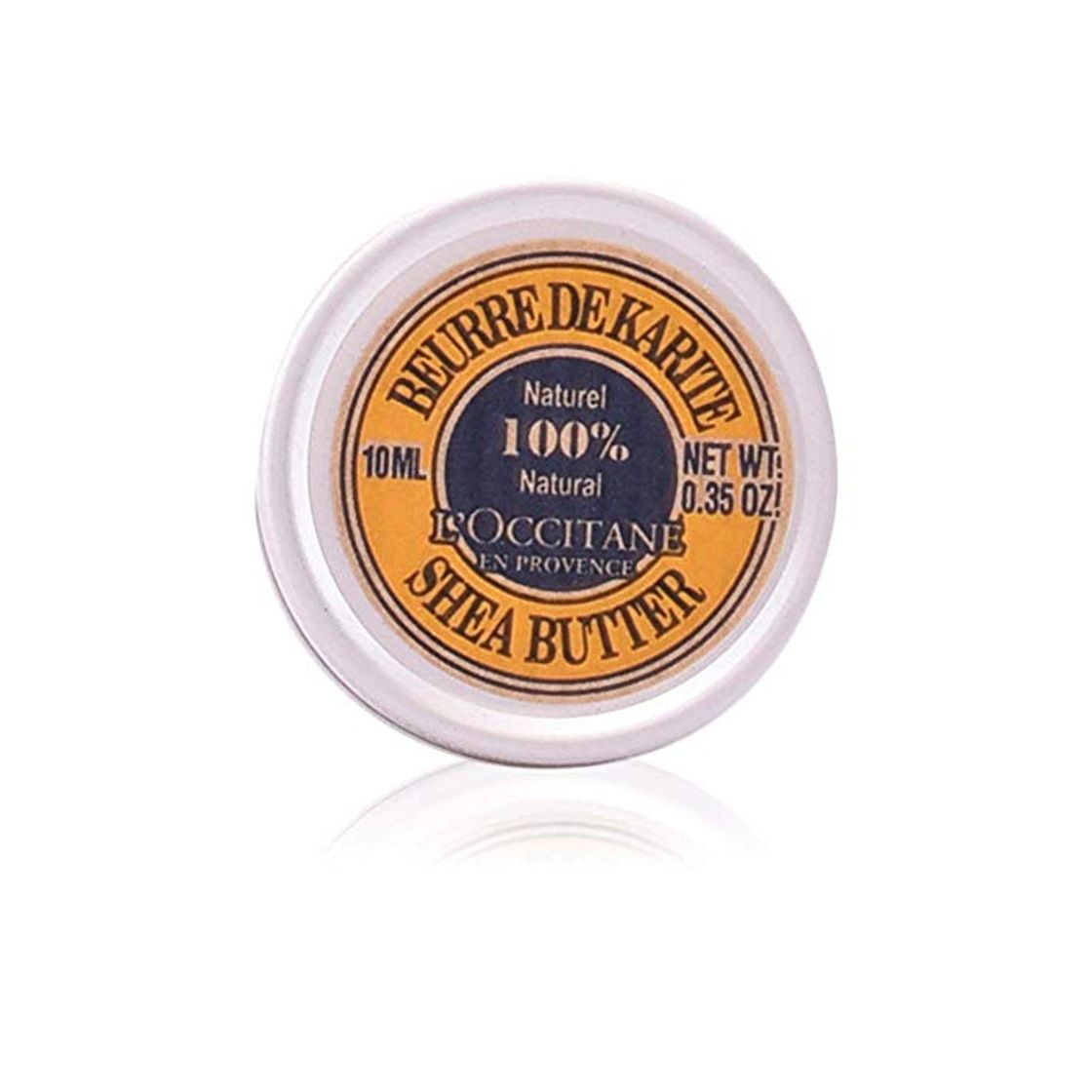 Producto L´Occitane Shea Butter 100% Natural 10 Ml