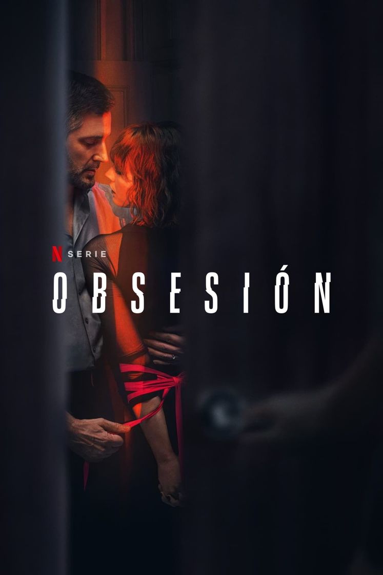 Serie Obsesión