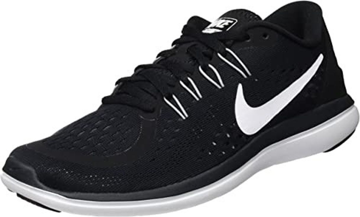 Social NIKE flex 2017 run