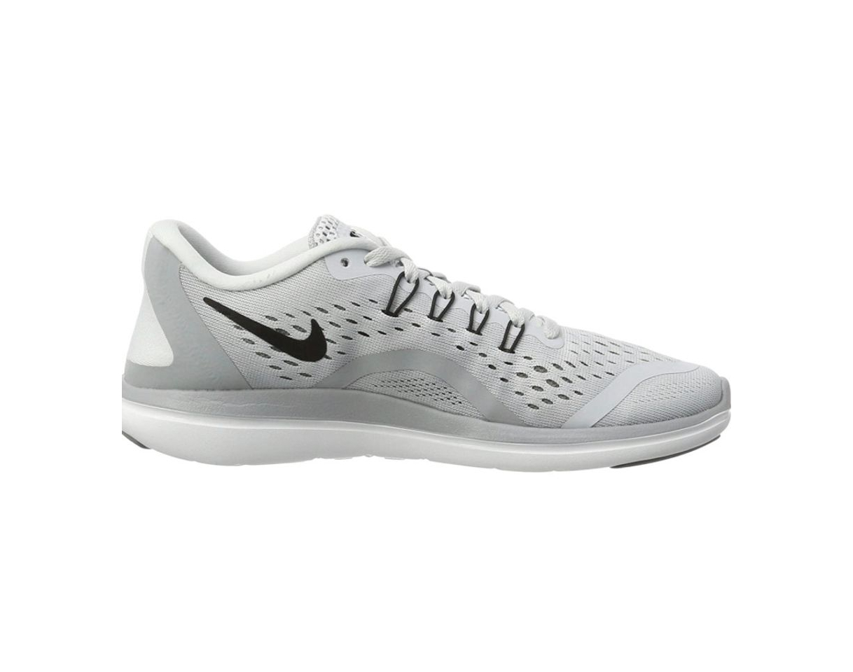 Social NIKE flex 2017 run