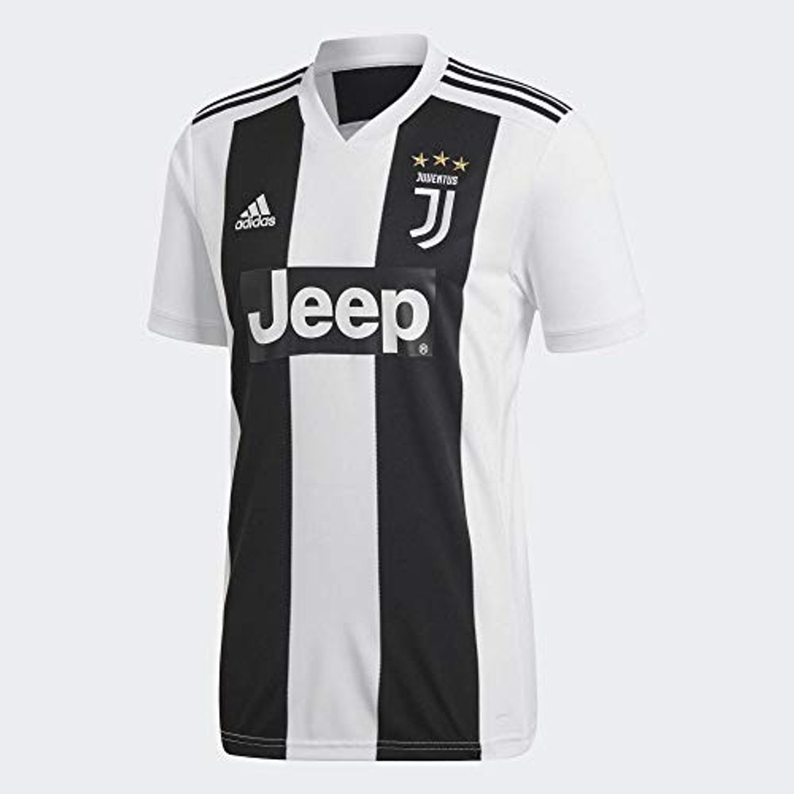 Fitness adidas Juve H JSY Camiseta