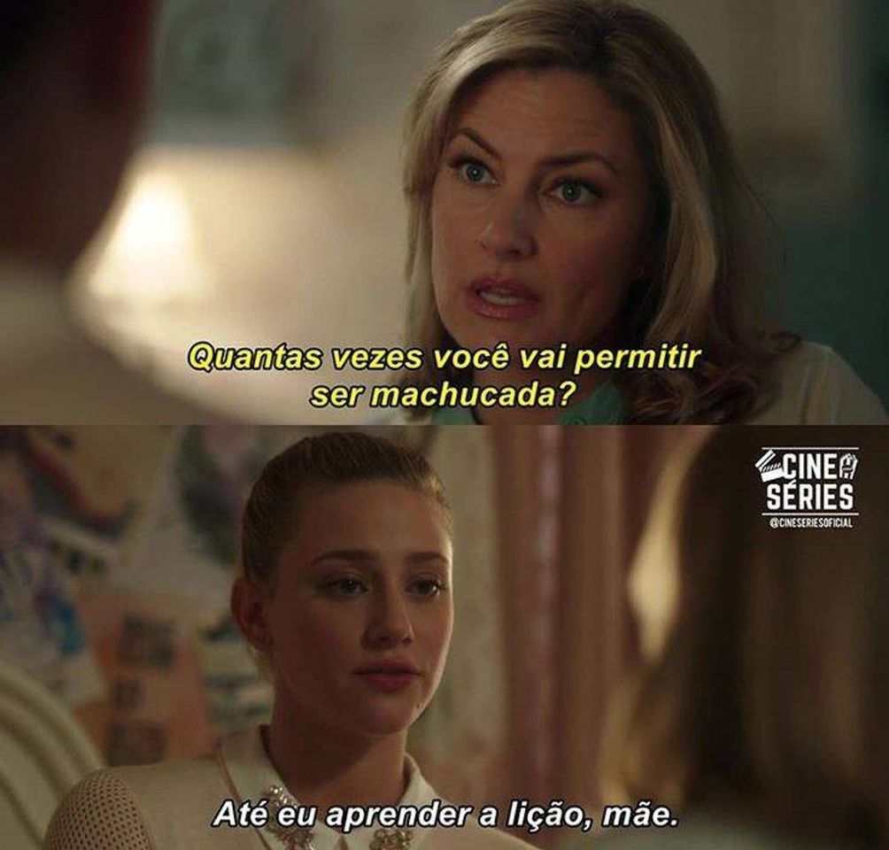 Serie Riverdale