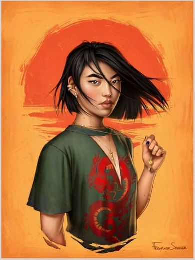 Mulan