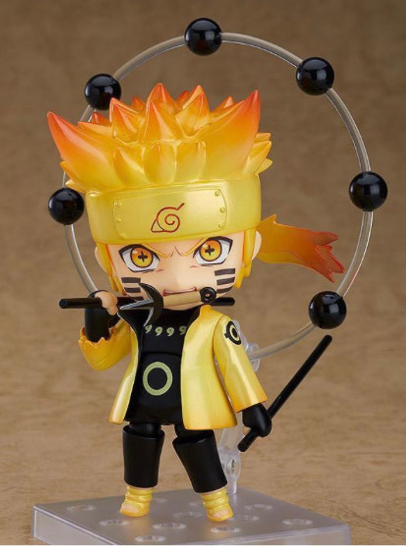 Producto Naruto Sage of Six Paths Nendoroid 🍥