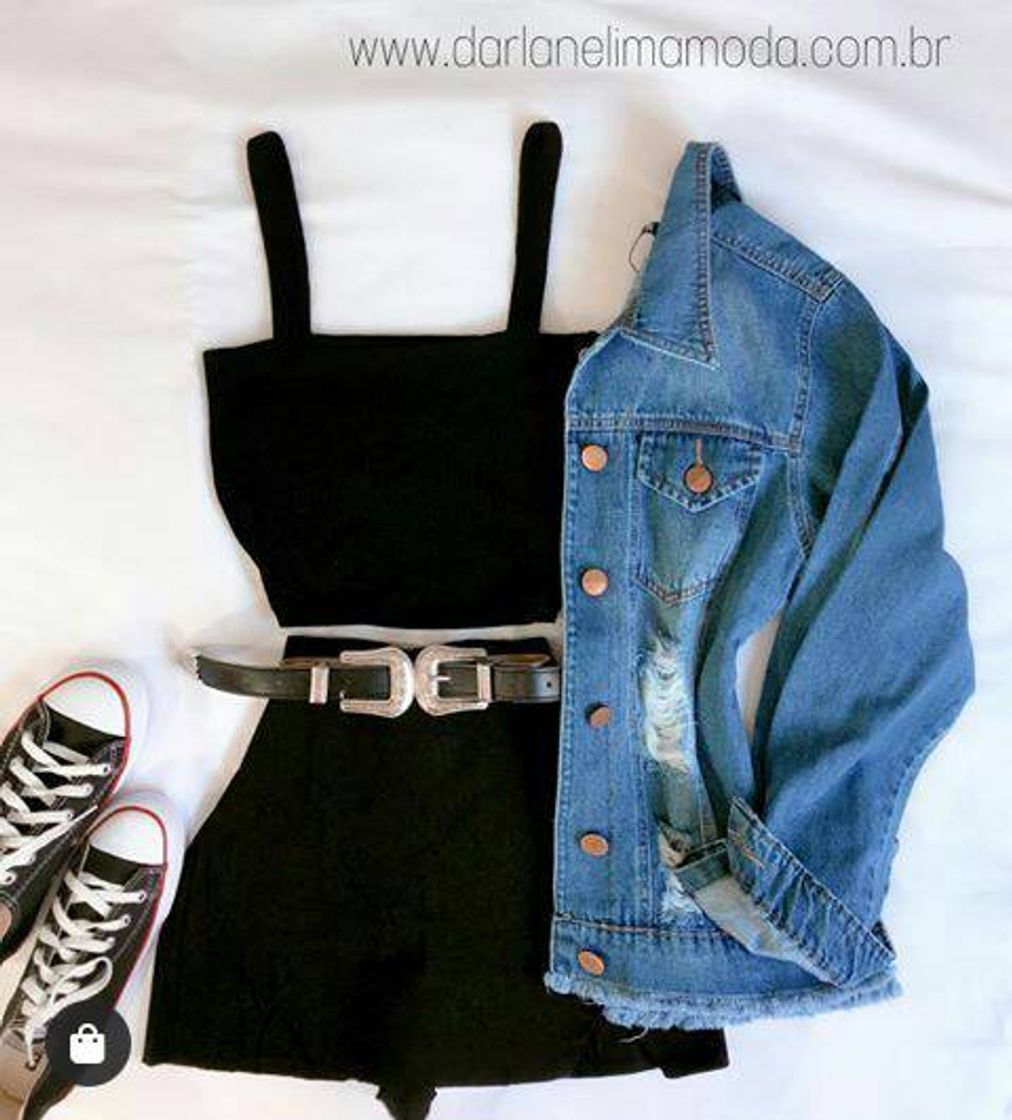 Social Roupas 