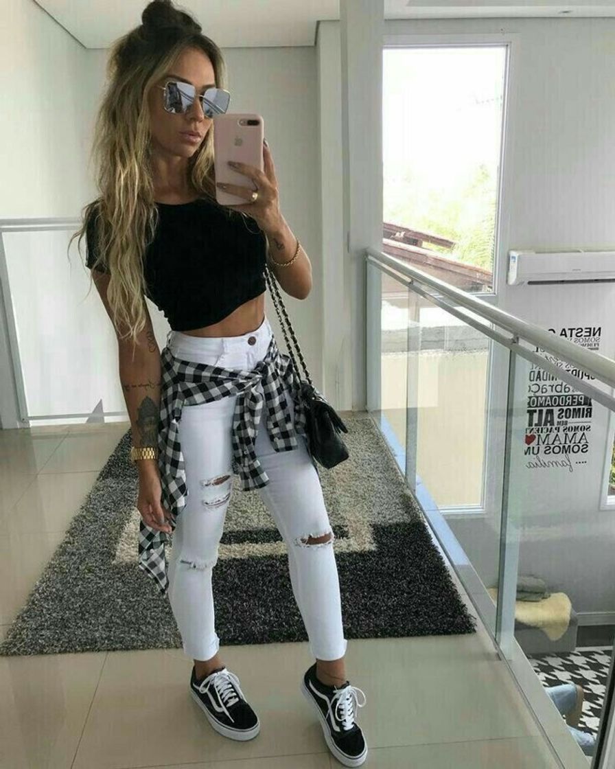 Social ROUPAS