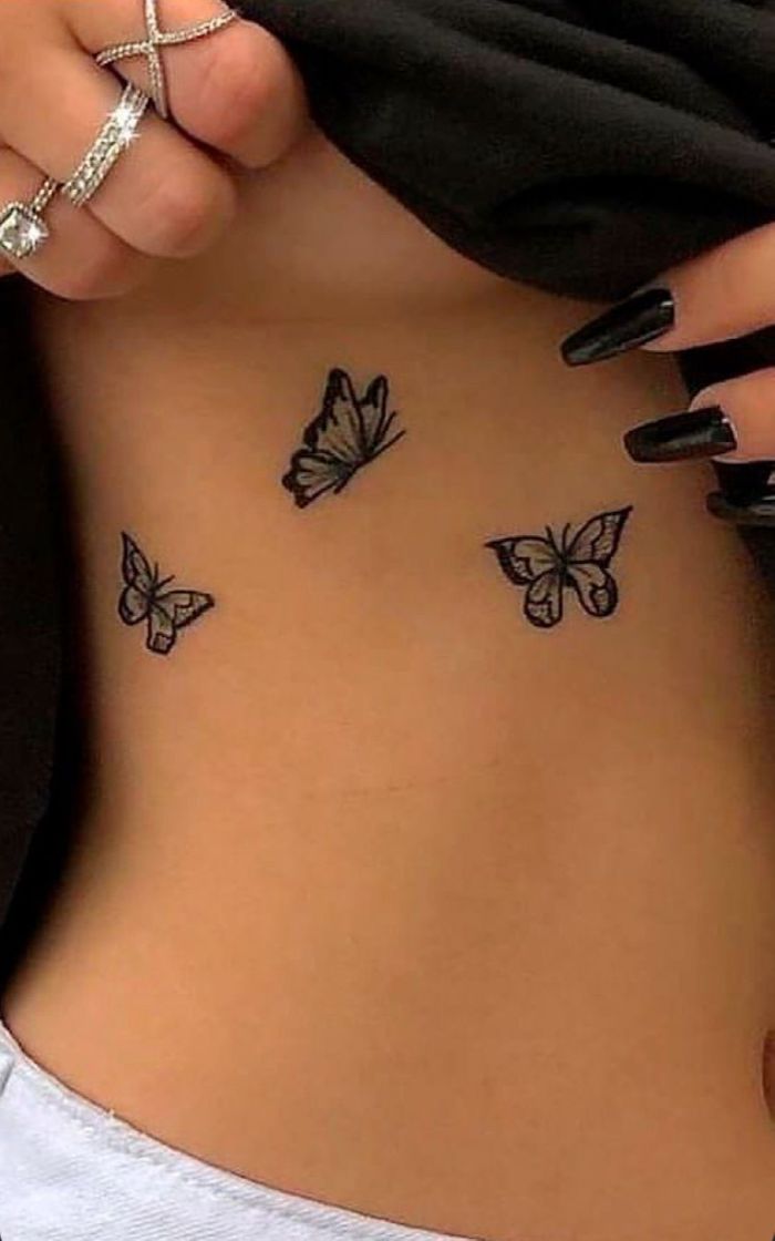 Fashion 200+ Melhores Ideias de Tatuagens - Pinterest