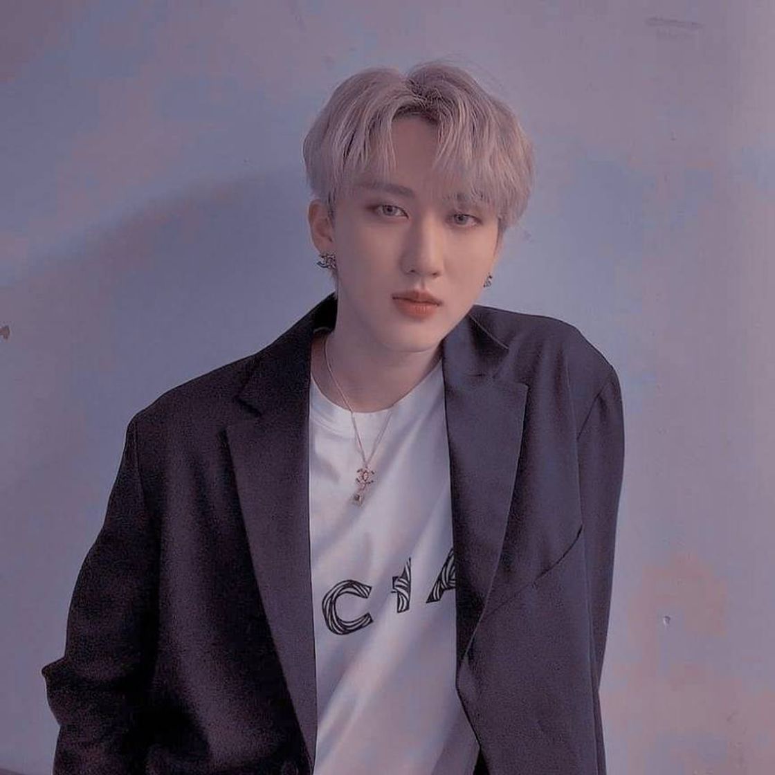 Fashion Seo Changbin 💙